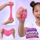 thumbnail image 2 of Kit de slime MOOZ VIBBA rosa con glitter negro 220 g, 2 of 4