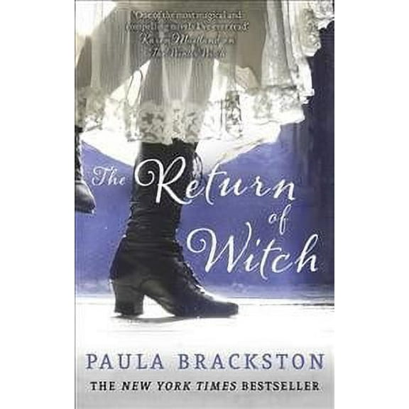 The Return of the Witch (Shadow Chronicles)