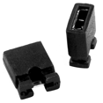 thumbnail image 1 of 600Pcs DVD HDD PC Mainboard PCB Plugs Jumper Caps 2-Pin, 1 of 6