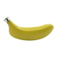 thumbnail image 4 of Botella de Bolsillo Strade Fareast Limited 5oz Acero Inoxidable Forma de Plátano, 4 of 8