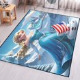 thumbnail image 4 of Frozen 3 Custom Mat.120x160cm(4'x5.2'), 4 of 7