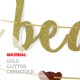 thumbnail image 3 of Banner con diseño de oso de peluche para baby shower con diseño de «We Can Bearly Wait», 3 of 8