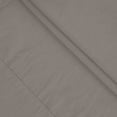 thumbnail image 4 of Cutuoiiu Women's Summer Loose Fit Three-Quarter Length Trousers with Elastic Drawstring Waist and Pockets Gifts, 4 of 8
