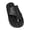 Black, variant on Clearence Women‘s Euro-Chic Geometric Stone Sandals Summer Beach Slides with Wide Toe Box Flat Sole Non-Slip Traction Comfortable Outdoor Casual Walking Shoes