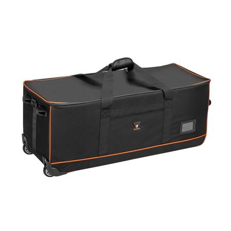 UPC: 0846431081375 | L1 BigBag Heavy Duty Lighting Bag Large with Wheels