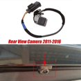 thumbnail image 4 of For Sportage 2011-2016 Car Rear View Camera Reverse Camera Backup Parking Assist Camera 95750-3W100, 4 of 5