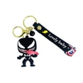 thumbnail image 3 of LLavero de Disney con figuras de guardianes de la muerte para niños, adorno de cadenas de Venom, colgante de coche, regalos para niños, 3 of 3