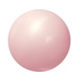 thumbnail image 1 of Mini Exercise Ball - Small Pilates Ball for Stability, Yoga, Stretching and Physical Therapy, 1 of 5
