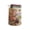 N, variant on Quilted Laundry Basket Vintage Floral Laundry Hamper with Handles Foldable Storage Basket for Clothes(28" x 20")