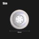 thumbnail image 5 of 10pcs Caravan Limpets High-grip Awning Suction Cups Fixing Pads Van Side Fix Kit, 5 of 5