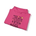 thumbnail image 5 of Unisex Heavy Blend™ Hooded Sweatshirt, 5 of 9