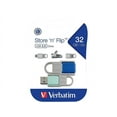 thumbnail image 5 of Verbatim Store 'n' Flip Flash Drive 70061, 5 of 11