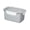 1500ML, variant on OIUR 304 Stainless Steel Bread Baking Pan with Sealing Lid Deep Loaf Nonstick Pan Rust-Proof Bread Baking Dish Bakeware