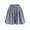 Gray, variant on Flowy Shorts for Women Boho High Waisted Chiffon Ruffle Culottes Shorts Plus Size Summer Beach Vacation Shorts
