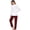 as the picture shows, variant on Valentines Day Matching Pajamas Set for Couples Men Women Sleepwear Love Heart Long Sleeve Pjs Set