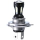 thumbnail image 1 of Motocicleta H4 3030 Led Hi-Lo Beam Faro Faro Bombilla 6500K 12-24V Kuyhfg Sin marca, 1 of 5