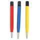 thumbnail image 4 of Juego De Lápiz De Cepillo Para Rasguños De Fibra De Vidrio De 3 Piezas Para La Reparación De Relojes: Herramienta De Eliminación De óxido Y Limpieza Para Joyas Y Aplicaciones, 4 of 7