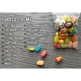 thumbnail image 6 of Jelly Belly Tropical Mix Jelly Beans- 3 Pack - 3.5 oz each,  Fruity Jelly Beans Bundle- bundle comes with 1 R.U.S. Candy Company pocket size travel bag Tropical Mix, 6 of 8