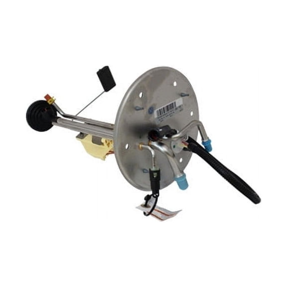 Fuel Tank Sender Assembly - Compatible with 2008 - 2010 Ford F-350 Super Duty Diesel 2009