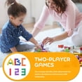 thumbnail image 4 of 102 Pcs Cube Géométrique Jouet Éducatif pour Enfants Cube Géométrique, 4 of 7