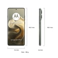 thumbnail image 2 of Smartphone Motorola Edge 60 Pro 12+512 GB Gris Desbloqueado, 2 of 6