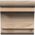 thumbnail image 2 of 6"W x 6"H x 32"L New Brighton Rough Sawn Rafter Tail, Douglas Fir, 2 of 4