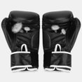 thumbnail image 4 of Guante De Lucha, Guante De Boxeo Ajustable Y Cómodo Para Hacer Ejercicio Para Adultos, 4 of 8
