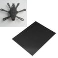 thumbnail image 4 of Carbon Fiber Board, Good Flexibility 3K Carbon Fiber Plate  For RC Models 200 X 250 X 1.5mm, 4 of 8