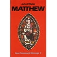 thumbnail image 1 of Pre-Owned Matthew (New Testament Message) Paperback, 1 of 1