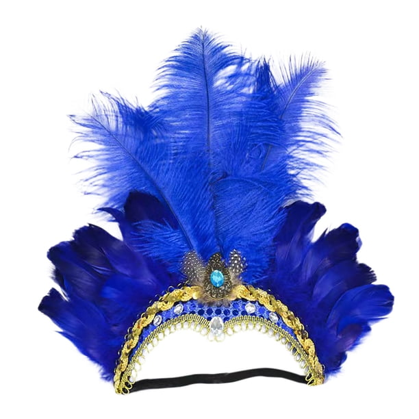 Sombreros de mujer para carnaval, accesorios de rol, sombreros de flores desmontables, sombreros de moda, sombreros de poliéster para mujer