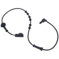 thumbnail image 4 of TOPAZ Front Left / Right ABS Wheel Speed Sensor For Dodge Ram 1500 2002-2005 5083204AA, 5083204AB, 91175104, 4 of 7