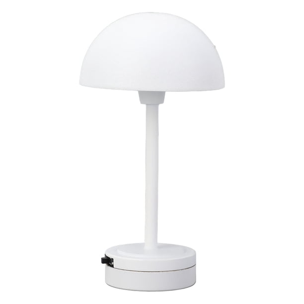 Mini Lámpara De Mesa Para Casa De Muñecas, Lámpara Decorativa En Miniatura Para Casa De Muñecas, LED Con Pilas Para Dormitorio