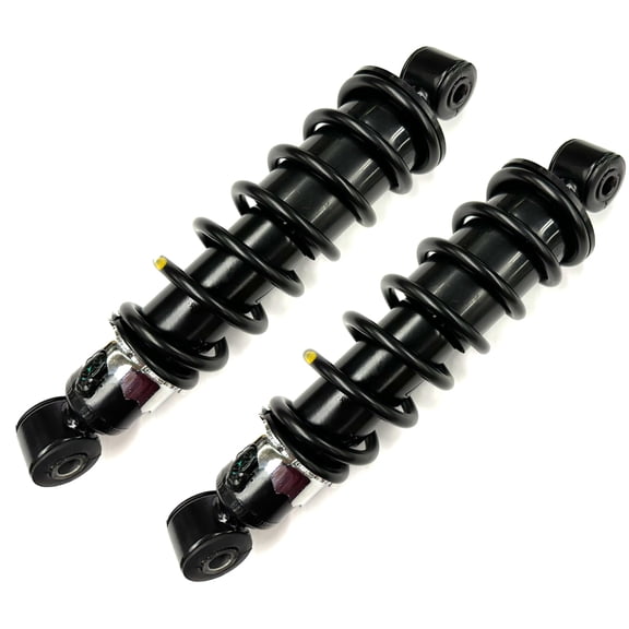 DTA 2 Rear Shock Absorbers fit Kawasaki Mule 2010–4010 Series (1990–2023)