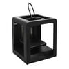ametoys 3.5 Inch Touch Screen Auto-leveling Pause Resume Printing Desktop 3D Printer with Crystal Glass Platform