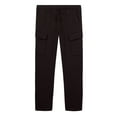 thumbnail image 6 of Airwalk Men's & Big Men's Fleece Cargo Pant, Sizes XS-3XL, 6 of 6