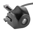 thumbnail image 5 of Cámara de visión frontal CCD Cámara de visión nocturna a prueba de agua para automóvil Apto para A4 A4L B8 8K B9 8W Facelift 2012-2019, 5 of 5