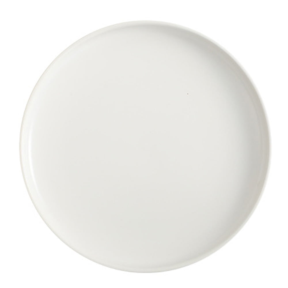 Assiette à Dessert/assiette à Apéritif/plat à Salade pour Fête Cuisine