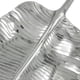 thumbnail image 2 of Hoja Oaxaca Pewter Corner Home & Garden hoja, oaxaca, pewter, 2 of 5