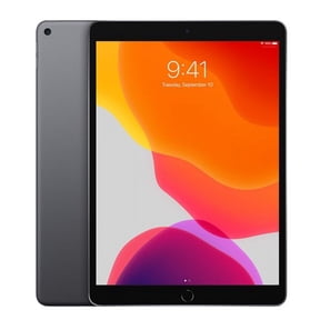 Restored Apple iPad Air 3 (3rd Gen) 256GB - Wi-Fi - 10.5 - Space Gray - MUUQ2LL/A - 2019 (Refurbished)