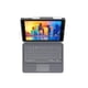 thumbnail image 1 of Teclado Zagg Pro Keys con Trackpad para iPad de 10,2" ZAGG Compatible iPad, 1 of 3