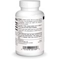 thumbnail image 2 of Source Naturals | L-Tyrosine, 500 Mg, 50 Tabs | L-Tirosina, 500 Mg, 50 Tabletas, 2 of 3