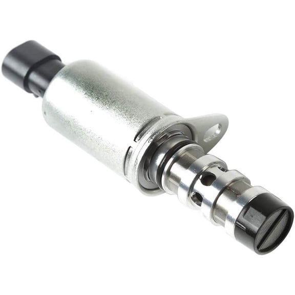 MOCA AUTOPARTS Intake & Exhaust Valve Variable Timing Solenoid Fit for 08-15 Chevrolet Cruze & Chevrolet Aveo Trax & Pontiac G3 & Saturn Astra 1.6L 1.8L L4