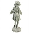 thumbnail image 3 of Design Toscano Rose Garden Fairy with Watering Can Statue, 3 of 3