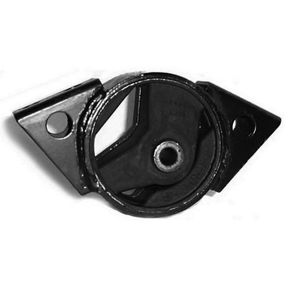 Engine Mount Fits select: 1993-2001 NISSAN ALTIMA, 1999-2002 INFINITI G20