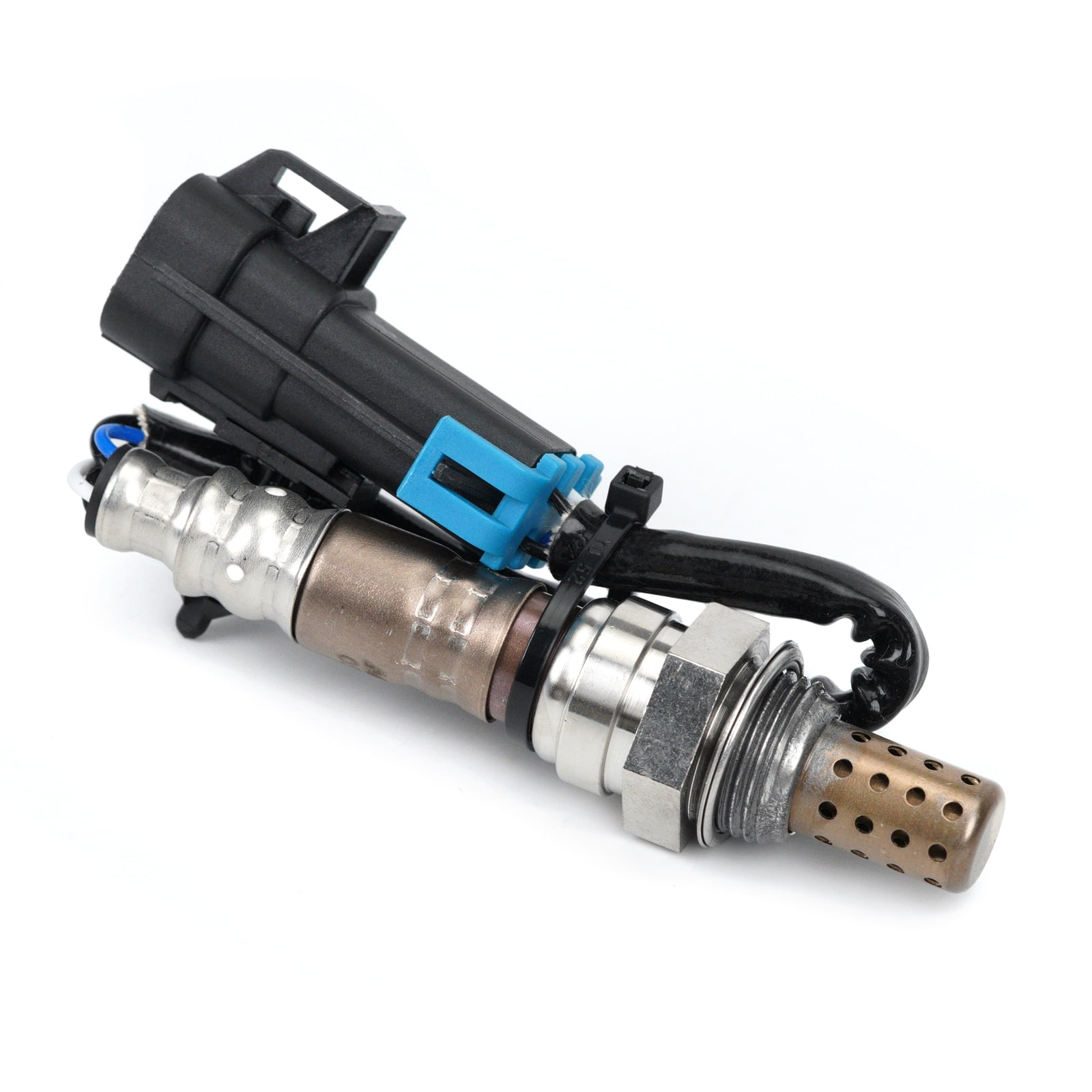 MOCA AUTOPARTS 234-4242 Upstream O2 Oxygen Sensor Fit for 2010-2014 Chevrolet Equinox 2.4L & 2010-2015 GMC Terrain 2.4L & 2008-2010 Saturn Sky Vue 2.4L