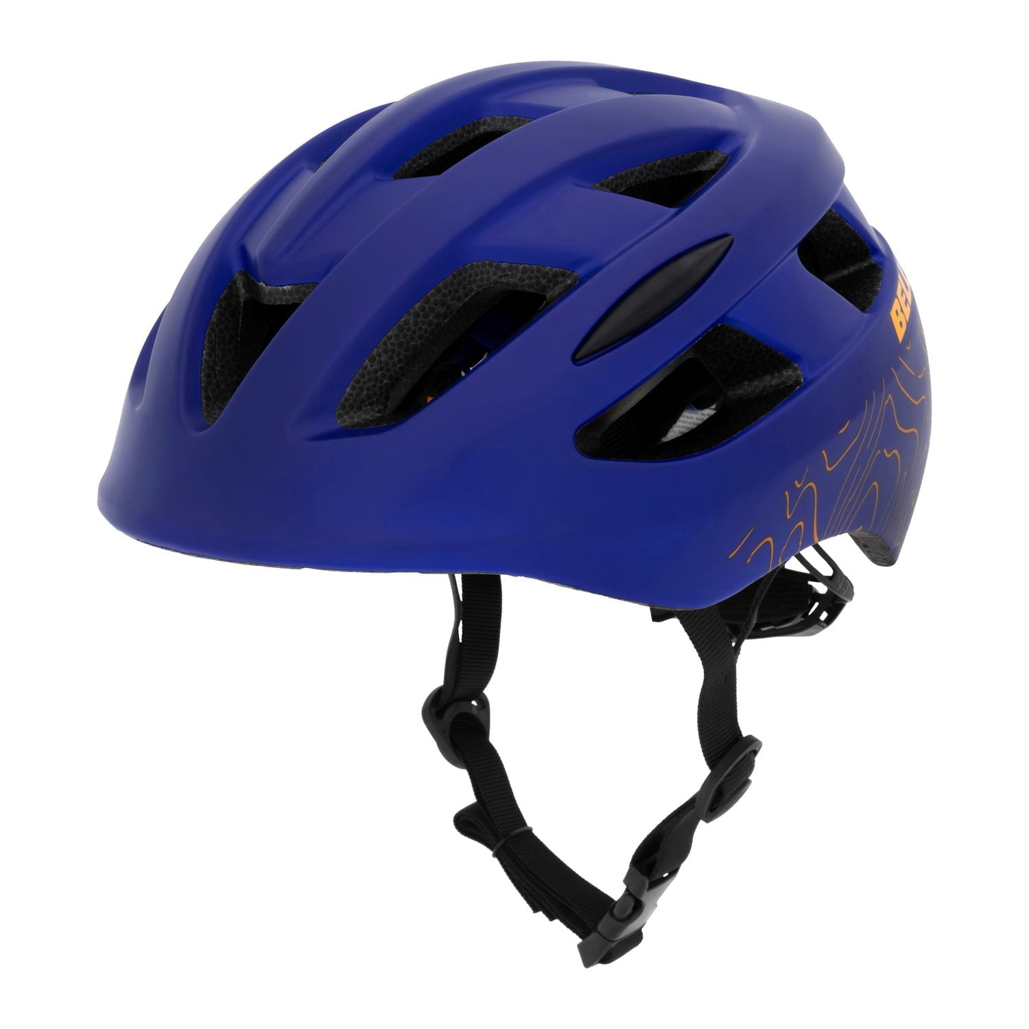 Nixon Youth Bike Helmet by Bell Sports
