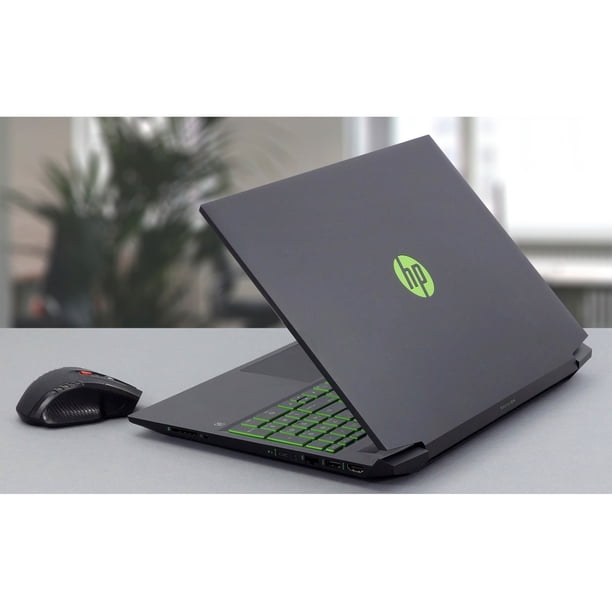 HP Pavilion 15 Gaming Notebook, 15.6