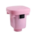thumbnail image 1 of Vacuum Pump for Storage Bags Portable Vacuum Bag Electric Pump for Compress Blankets, Clothing, Quilts (Storage Bag Not Included), 1 of 5
