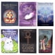 thumbnail image 2 of Cartas de oráculo para niños y mujeres, baraja de cartas de Tarot, juego de mesa, nuevo3956, 2 of 4