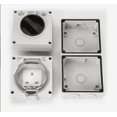 thumbnail image 3 of nipocaio 2 Pack RV Window Support Rods 310-435mm Telescopic Aluminum Alloy Motorhome Motorhome Trailer, 3 of 3